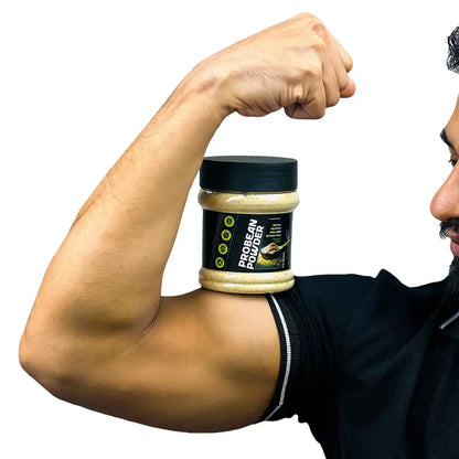 ProBean Powder