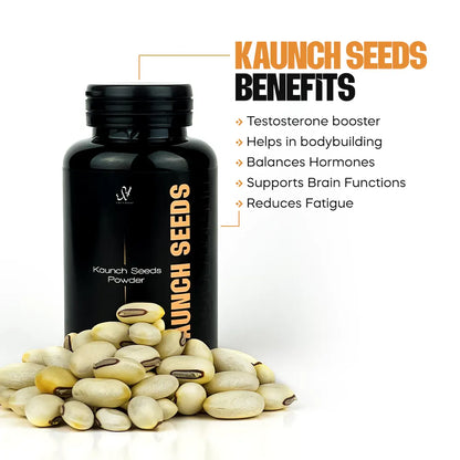 Kaunch Seeds Powder
