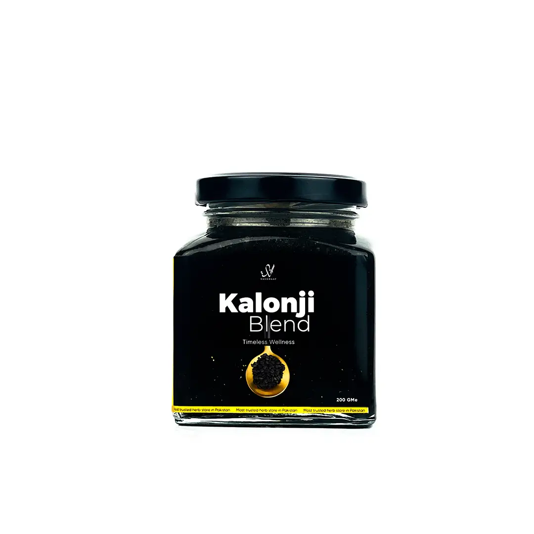 Kalonji Blend