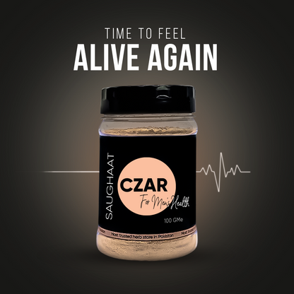 Czar