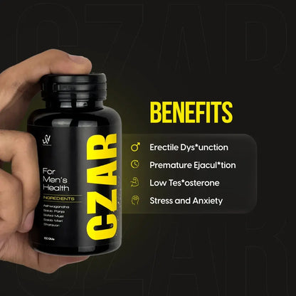 Czar