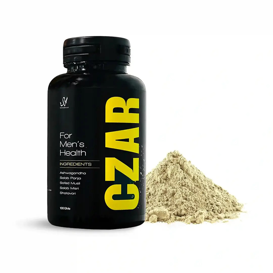 czar