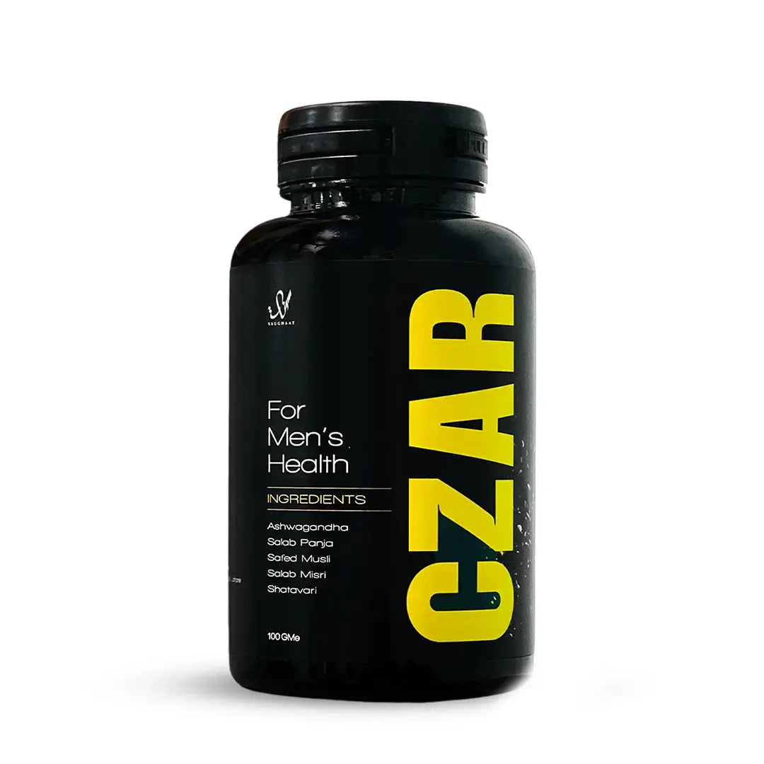 Czar