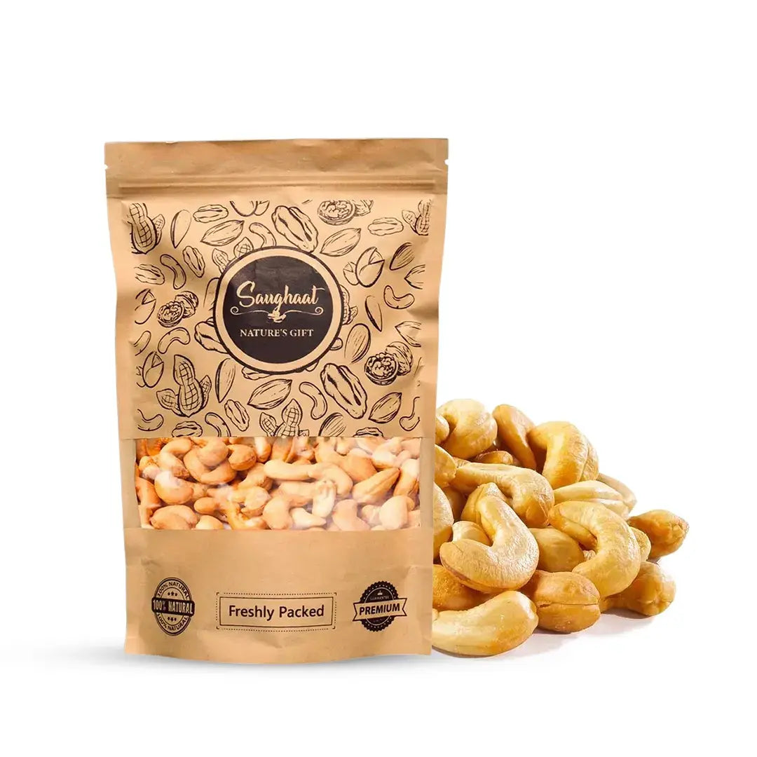 Cashew Nuts Roasted