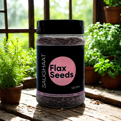 Flax  seeds