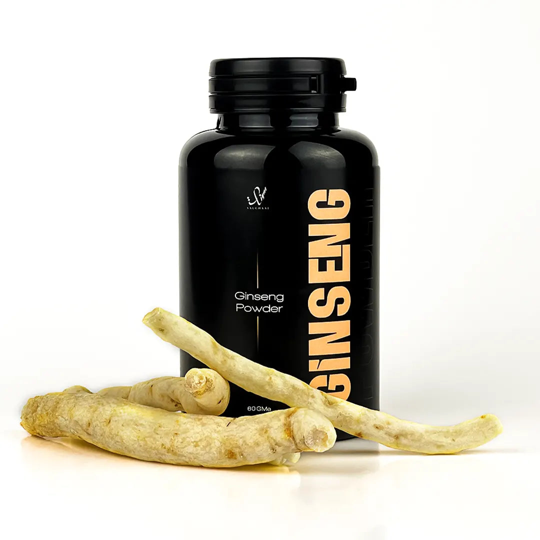 Ginseng