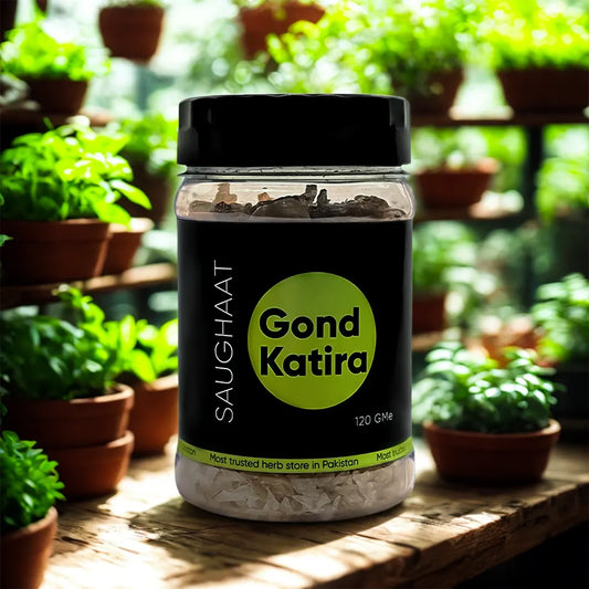 Gond Katira