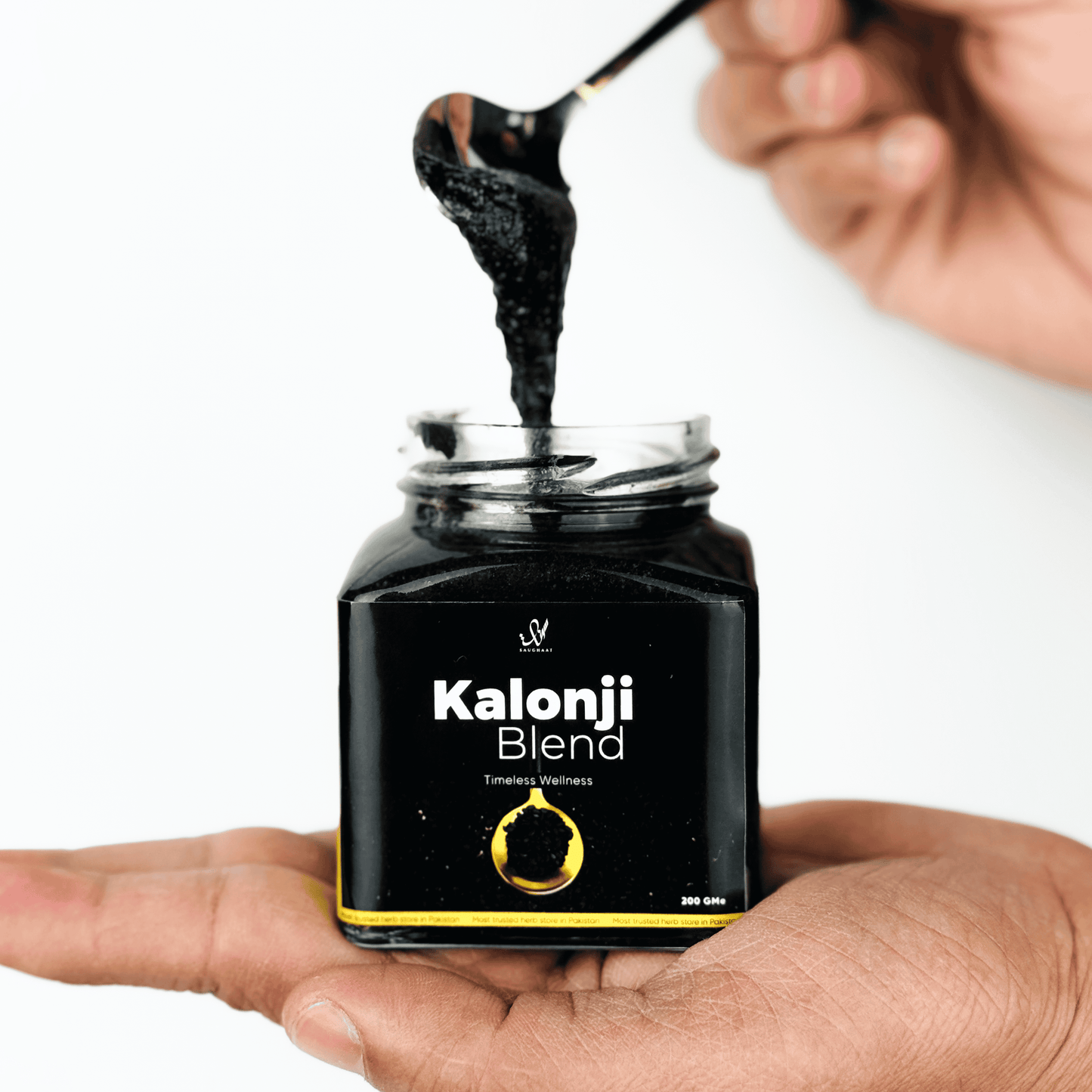 Kalonji Blend