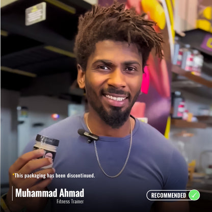 Czar Recommended by Muhammad Ahmad