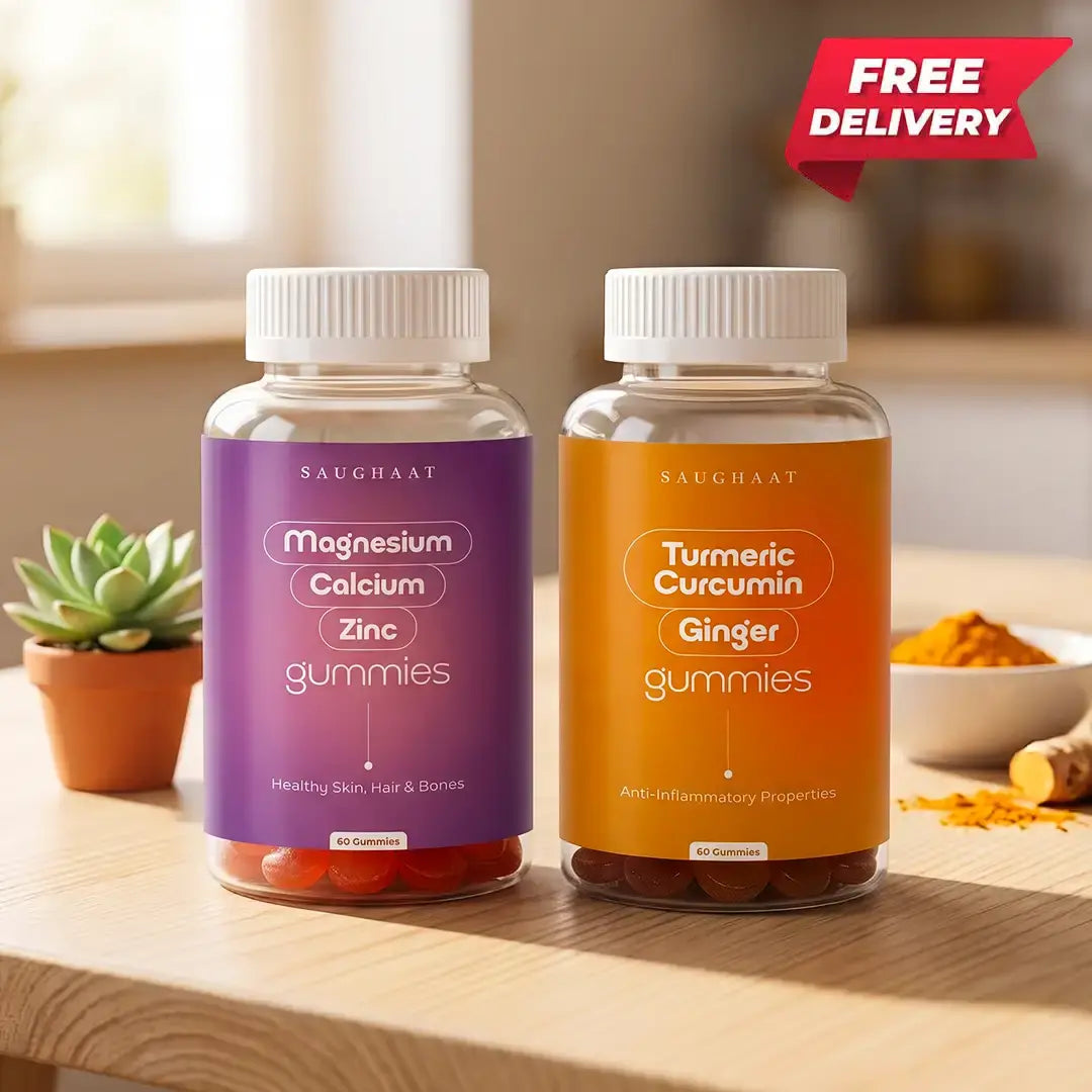 Bone & Joint Wellness Bundle