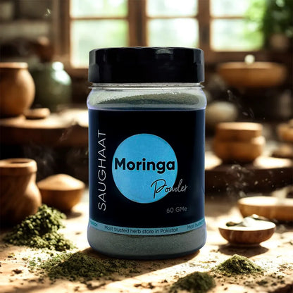 Moringa Powder