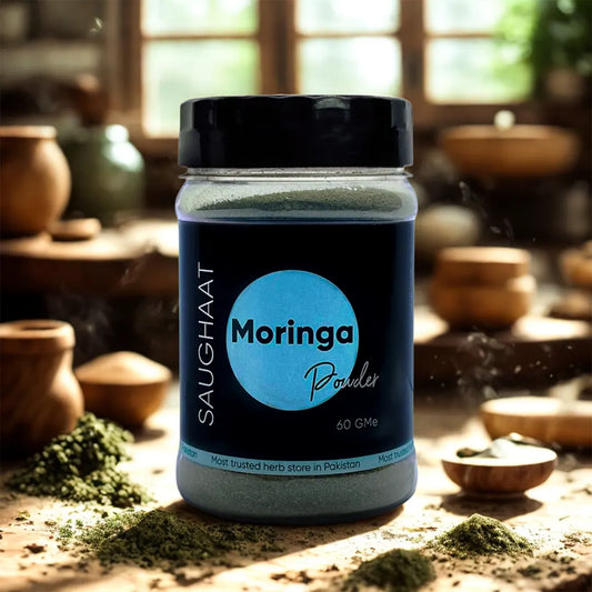Moringa Powder