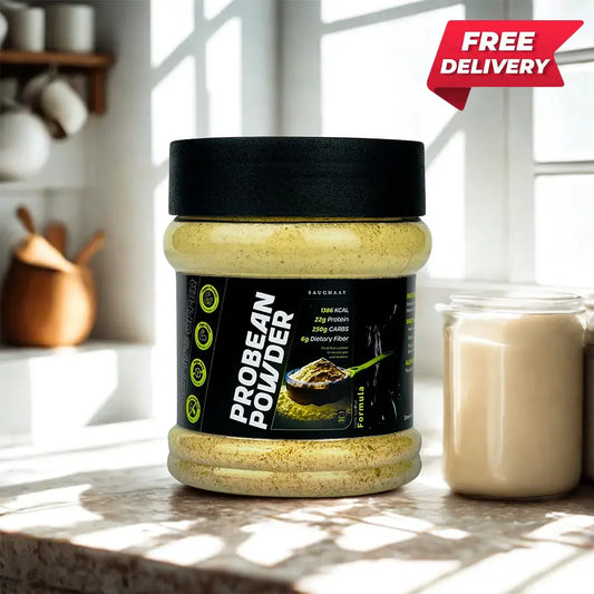 ProBean Powder