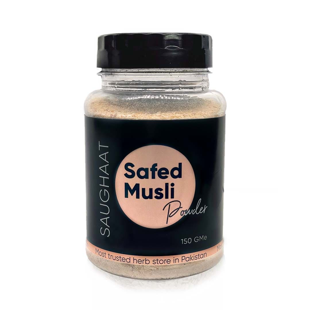 Safed Musli Powder