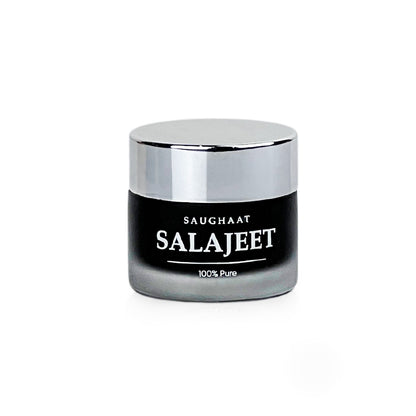 Salajeet by Saughaat