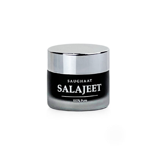 Salajeet by Saughaat