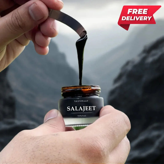 Salajeet