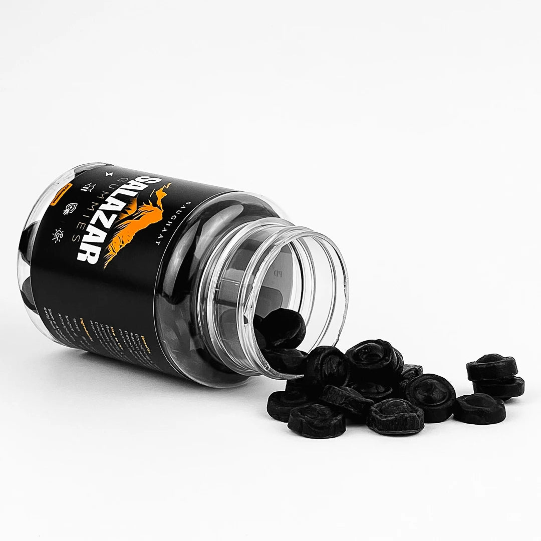 Salazar Gummies