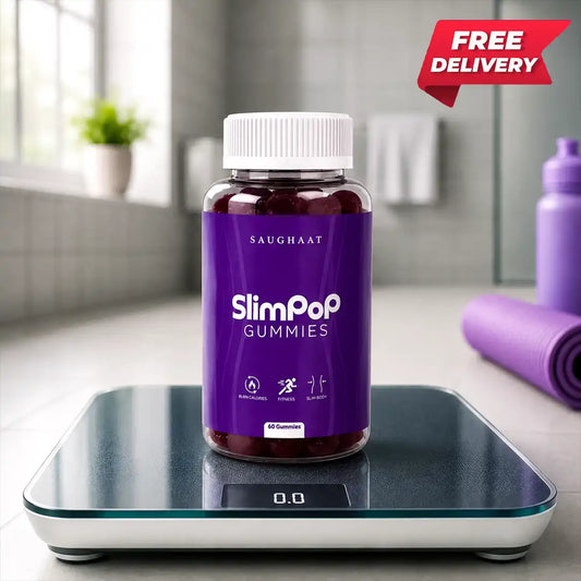 SlimPop Gummies