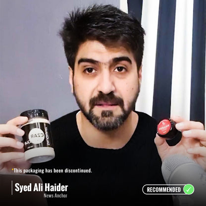 Czar Recommended by Ali Haider