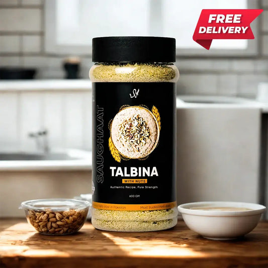 Talbina 600g