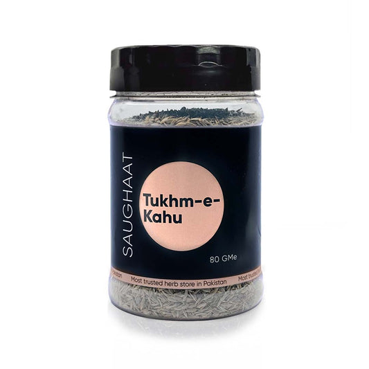 Tukhme Kahu