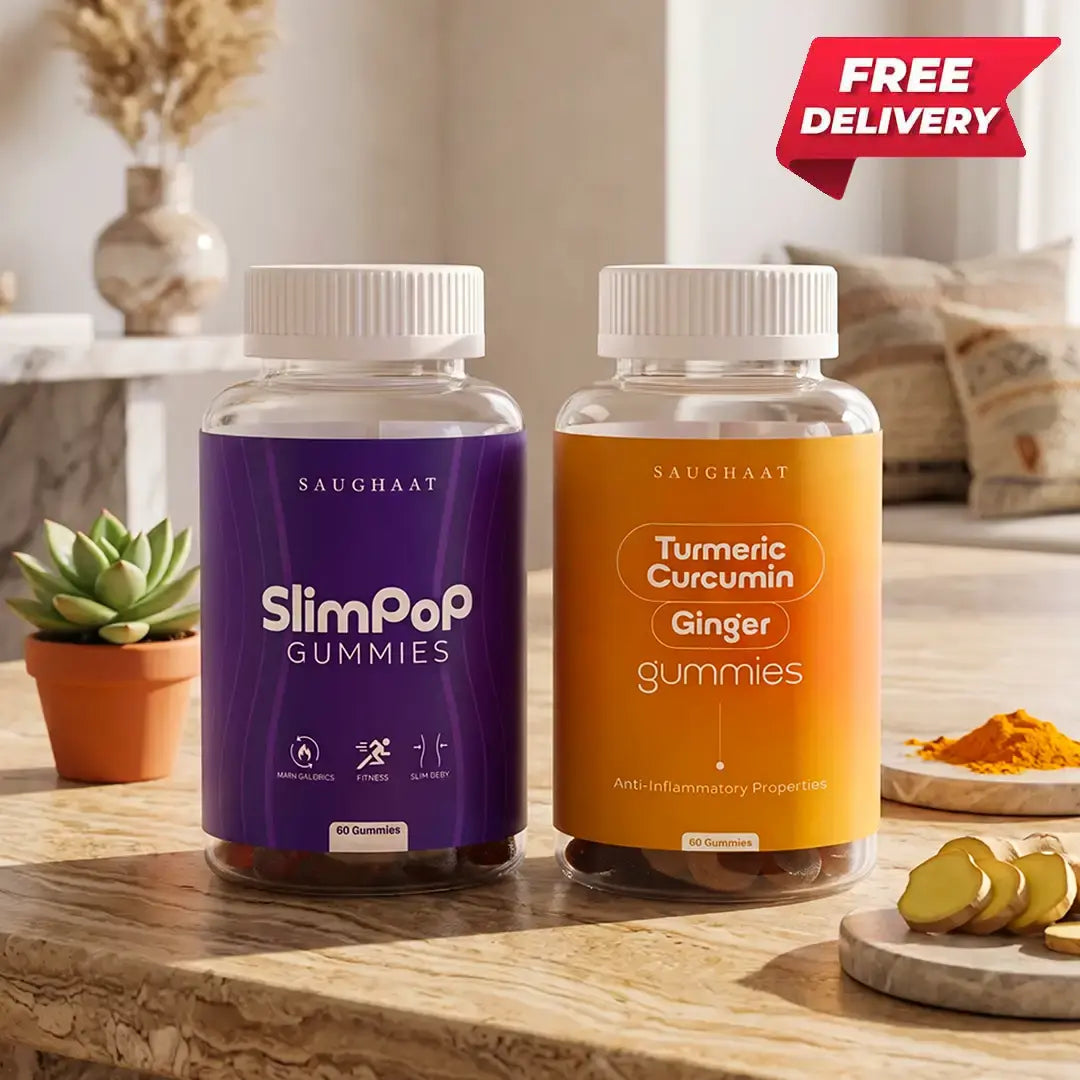 Wellness Bundle
