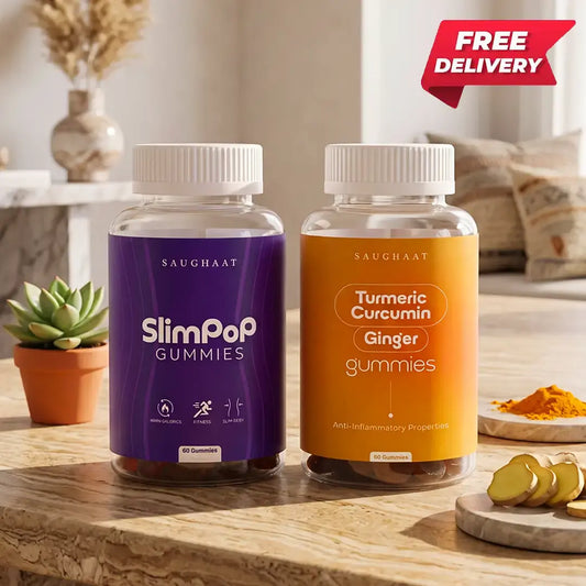 Wellness Bundle