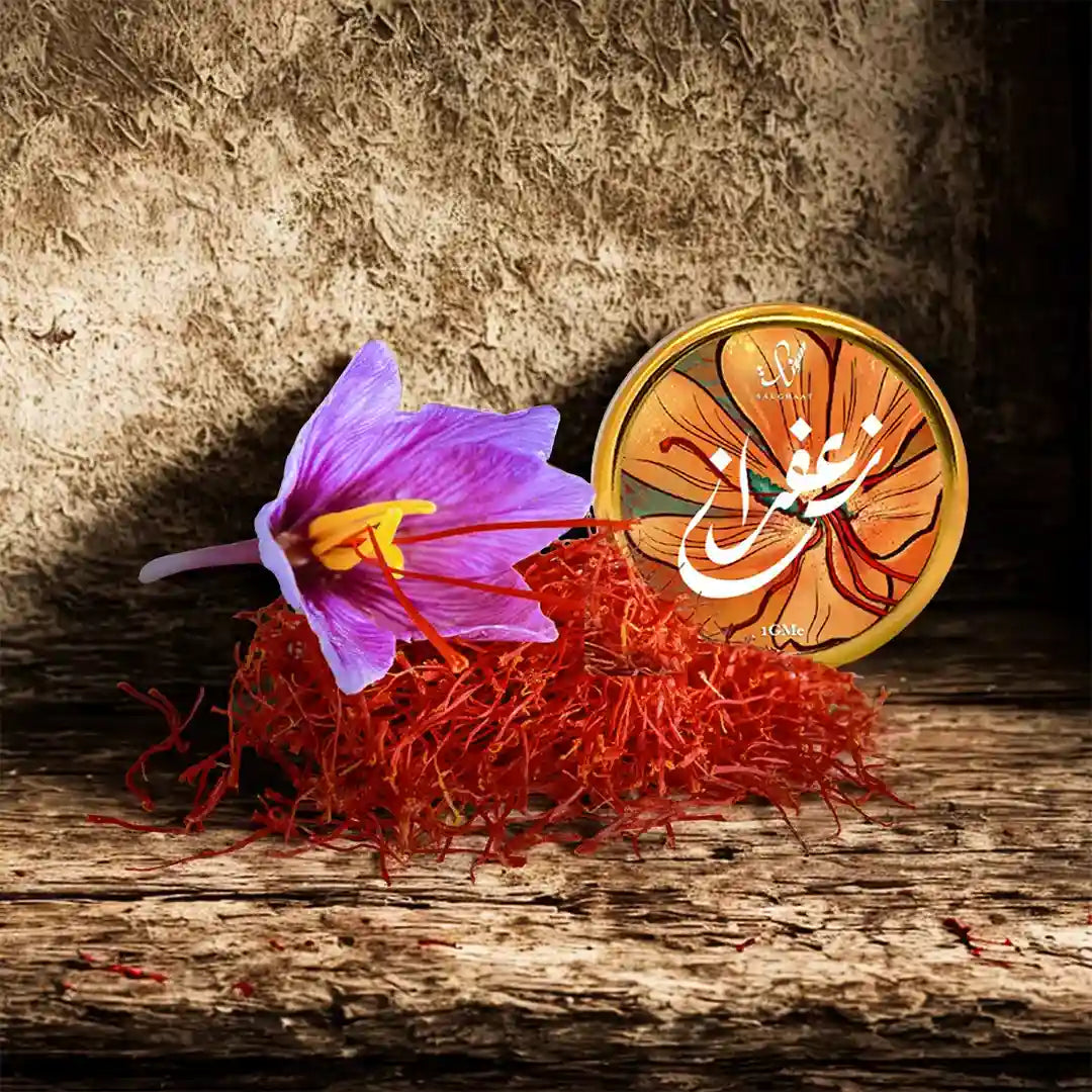 Buy 100% Pure Zafran in Pakistan Online at Best Price
