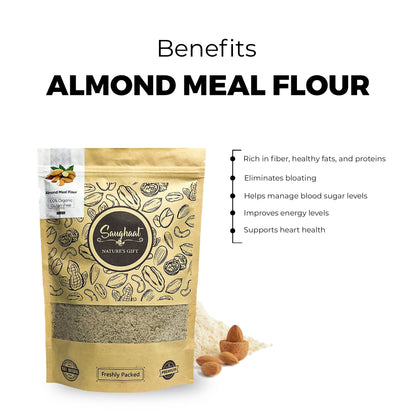 Almond Meal Flour