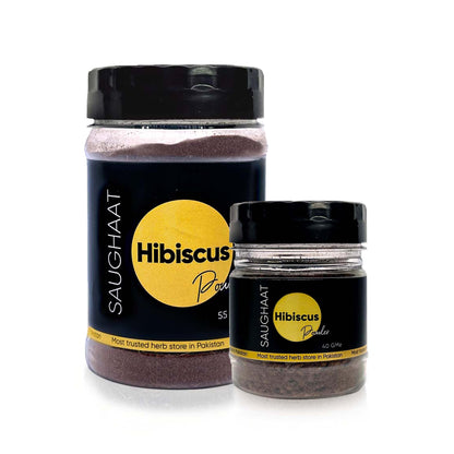 Hibiscus Powder 