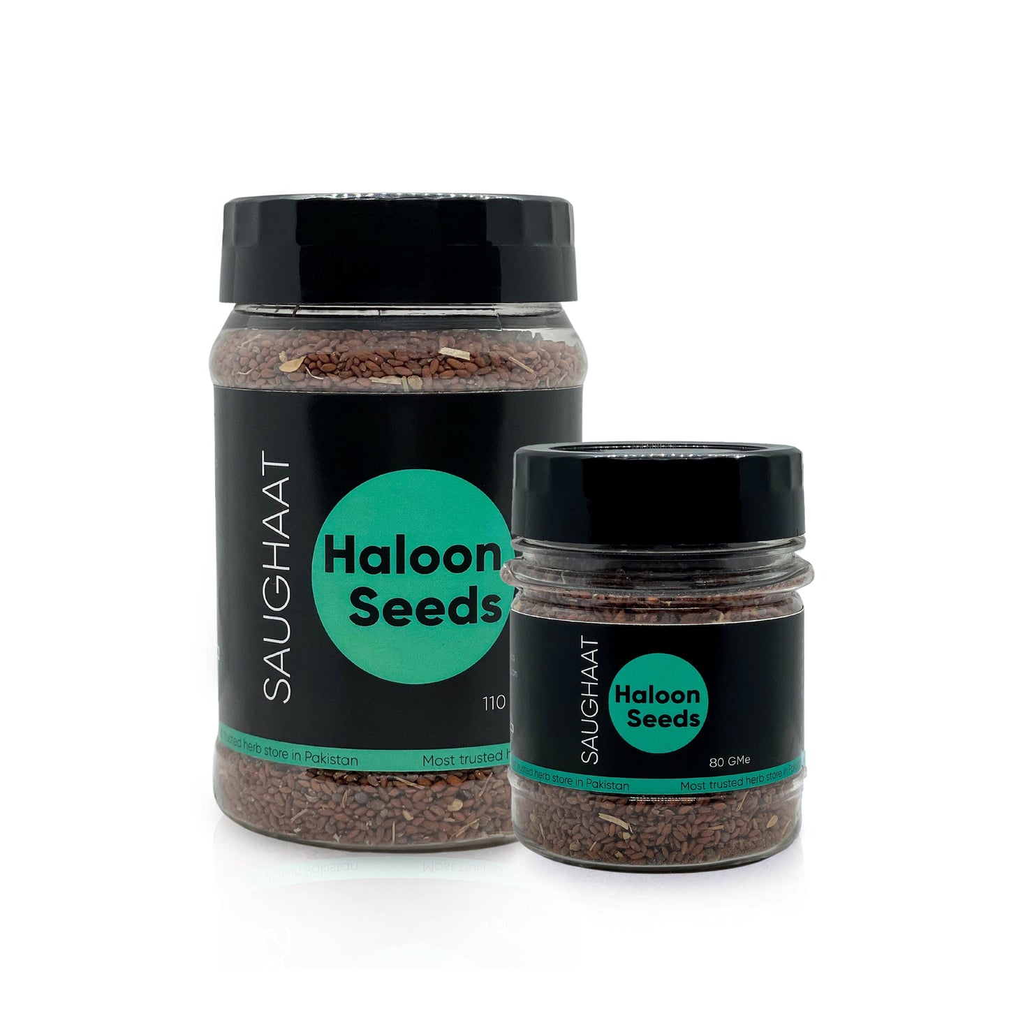 Haloon Seeds