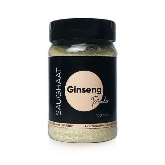 Ginseng Powder
