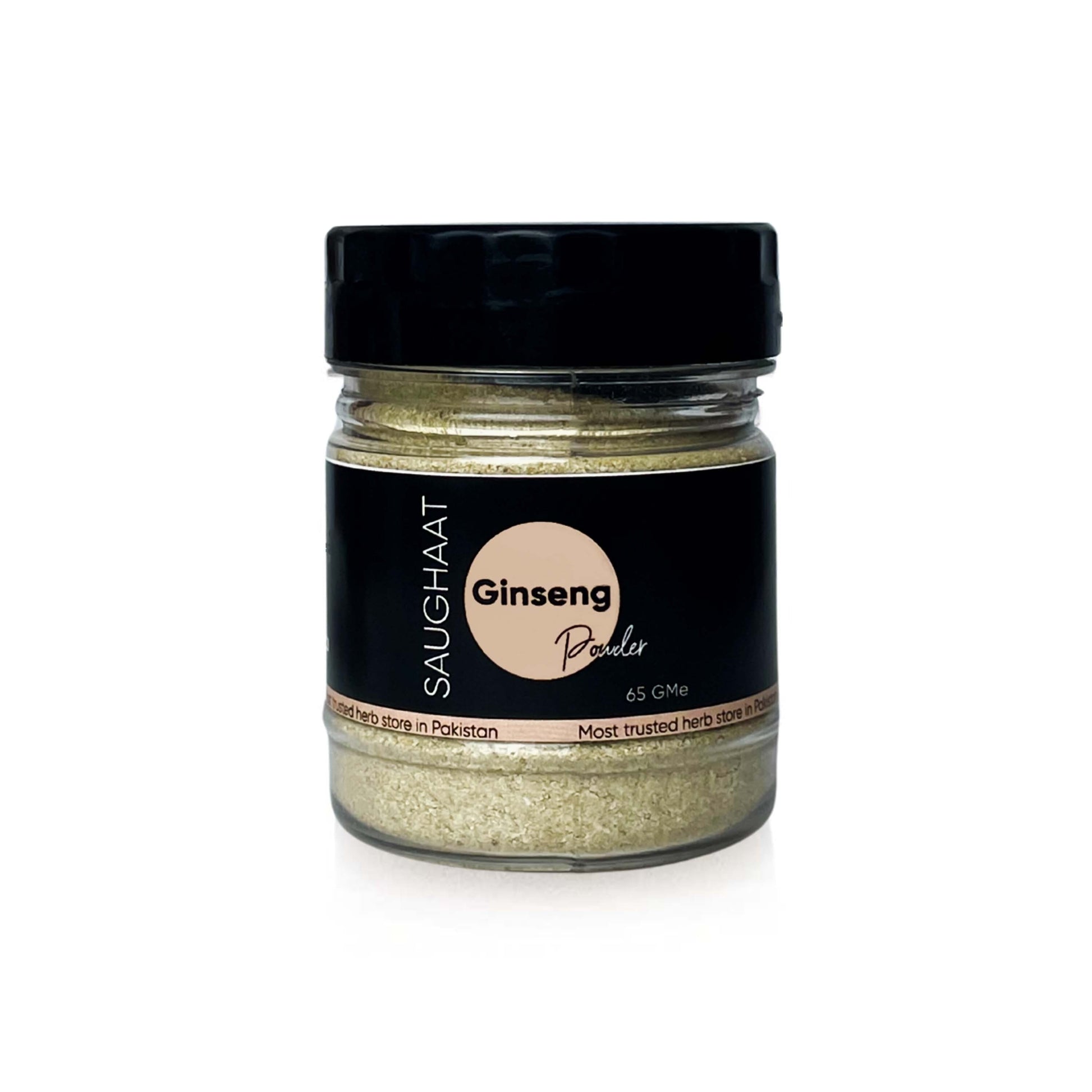 Ginseng Powder