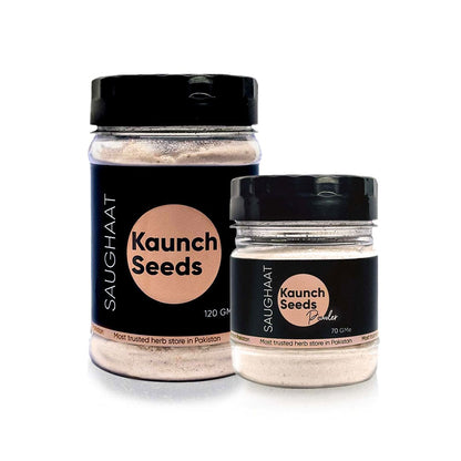 Kaunch Seed Powder