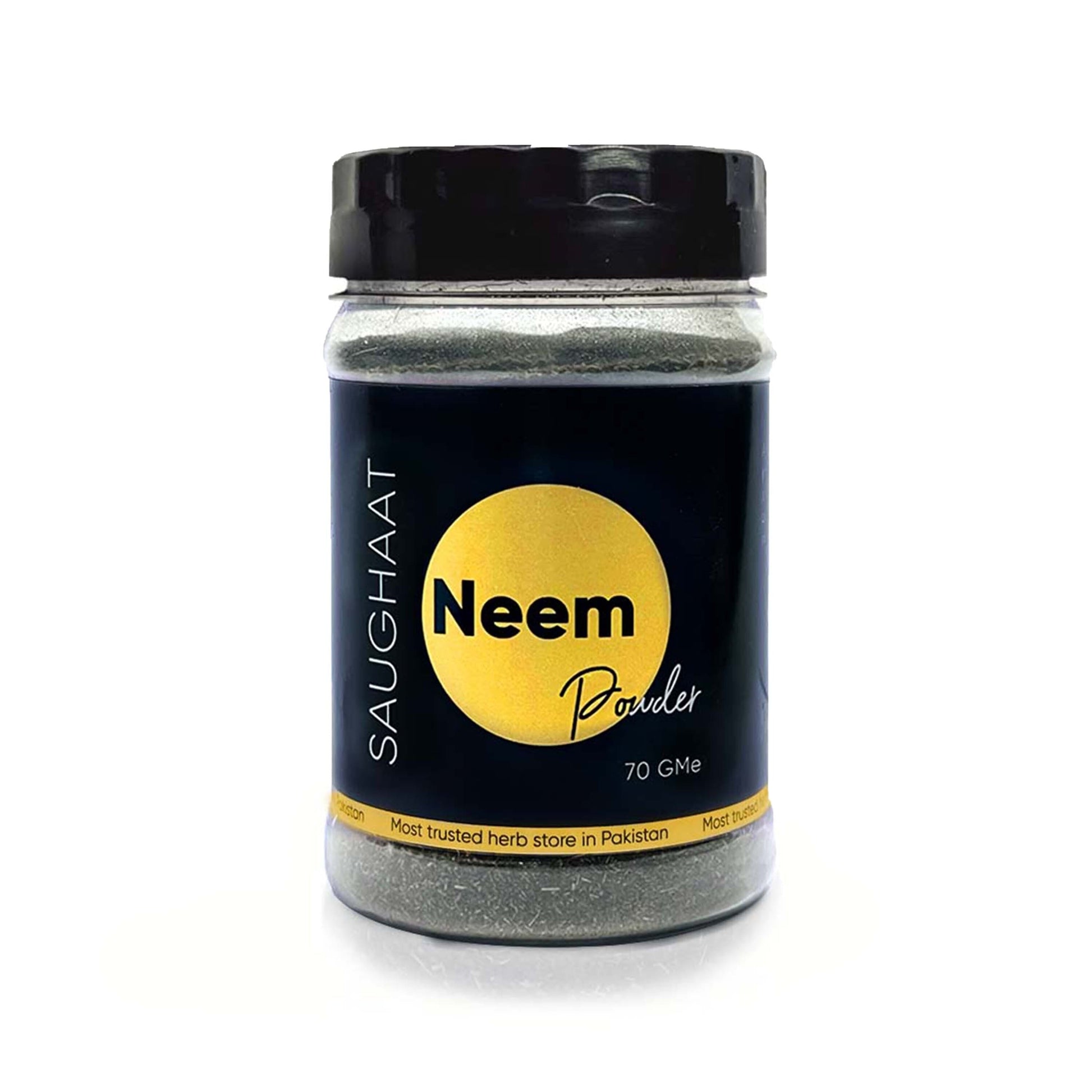 Neem Powder By Saughaat