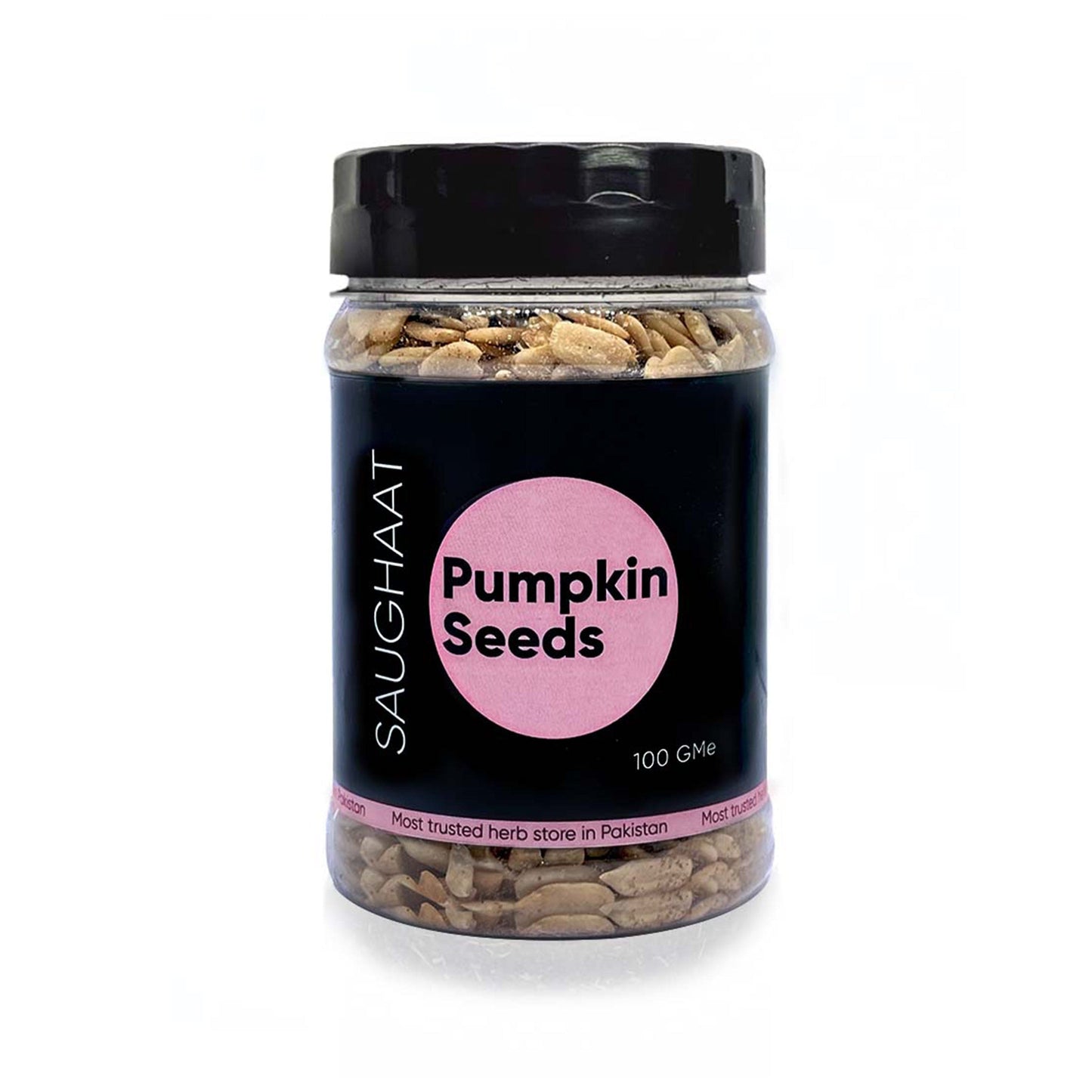 Pumpkin Seeds