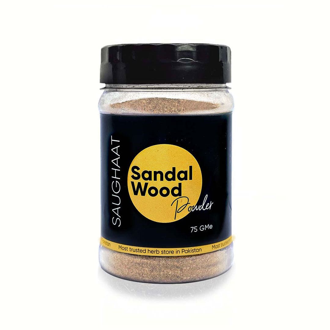 Sandal wood Powder