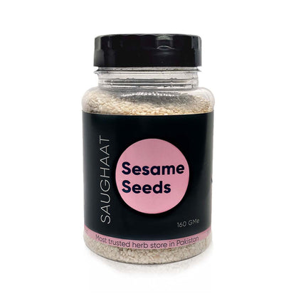 Sesame Seeds