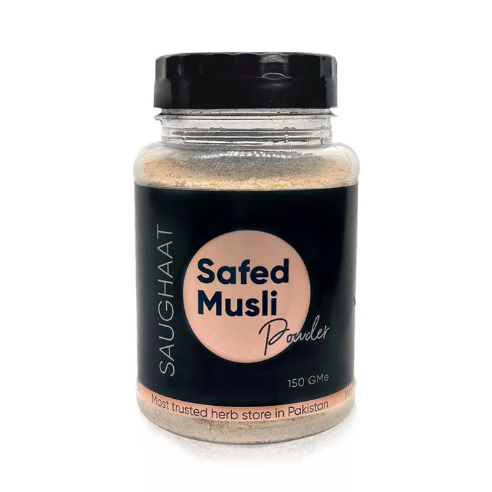 Safed Musli Powder