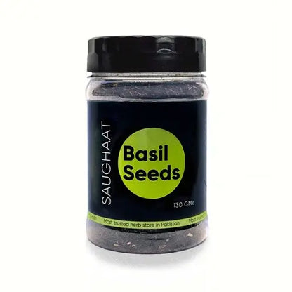 Basil Seeds