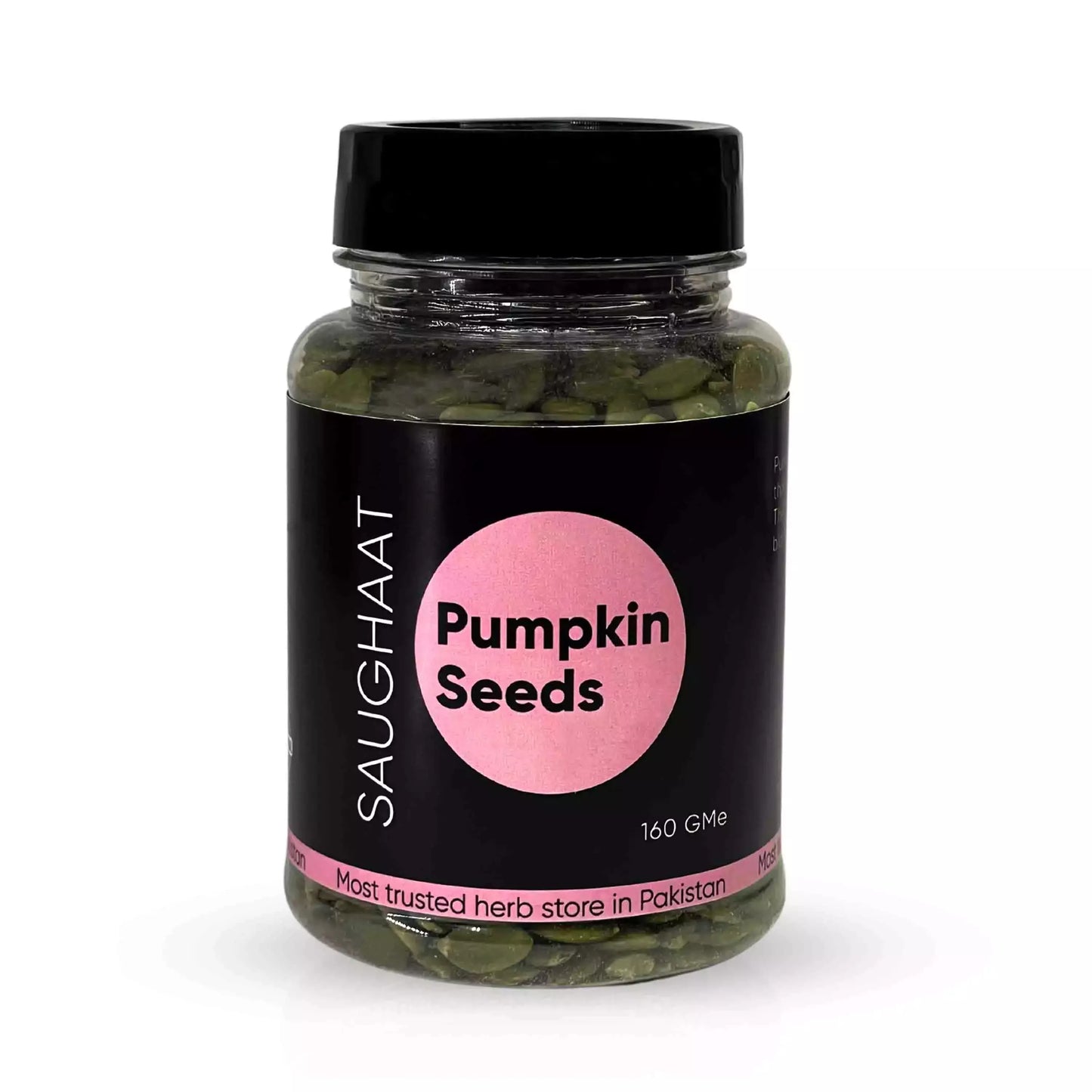 Pumpkin Seeds