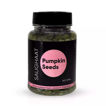 Pumpkin Seeds