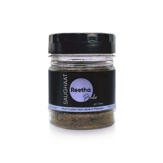 Reetha Powder - Saughaat.com